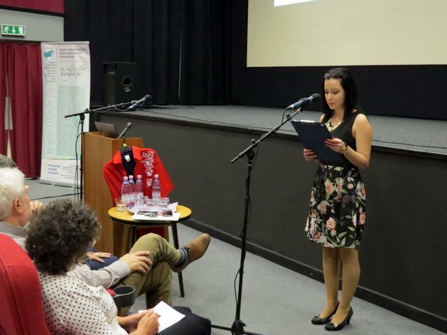 Bihari Értékek turisztikai szakmai délelőtt 02